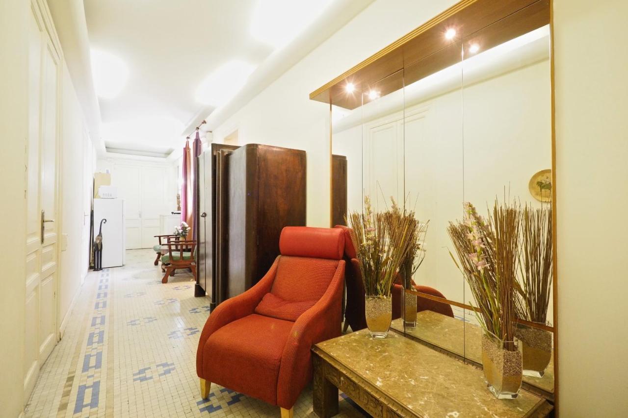 Privatunterkunft Casa Maria Barcelona