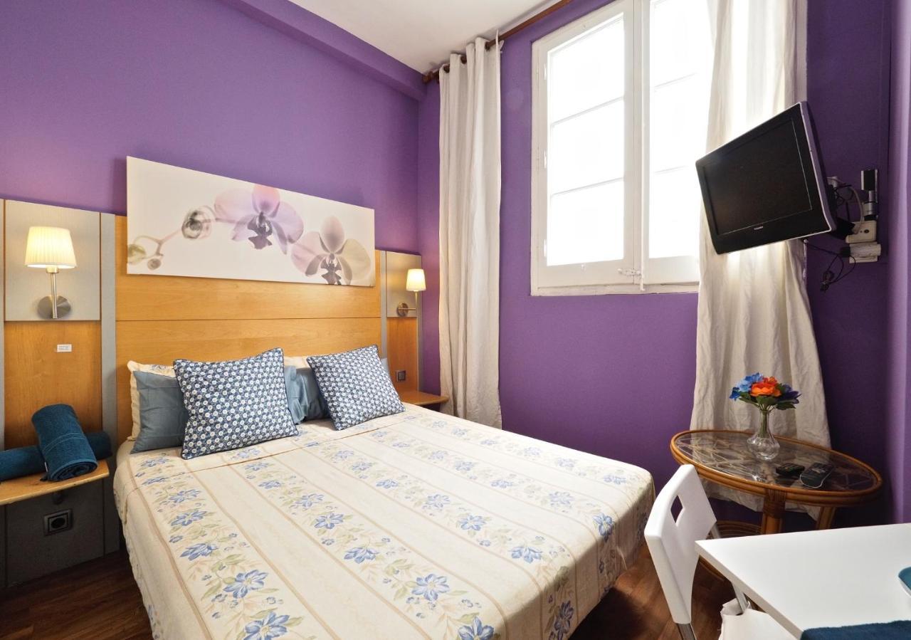 Casa Maria Privatunterkunft Barcelona