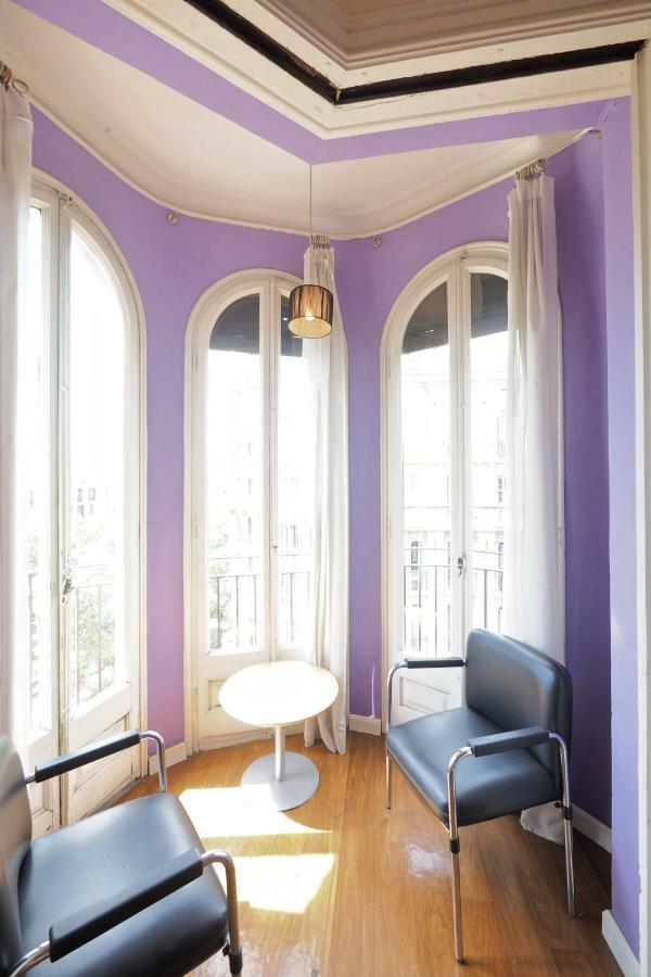 Privatunterkunft Casa Maria Barcelona