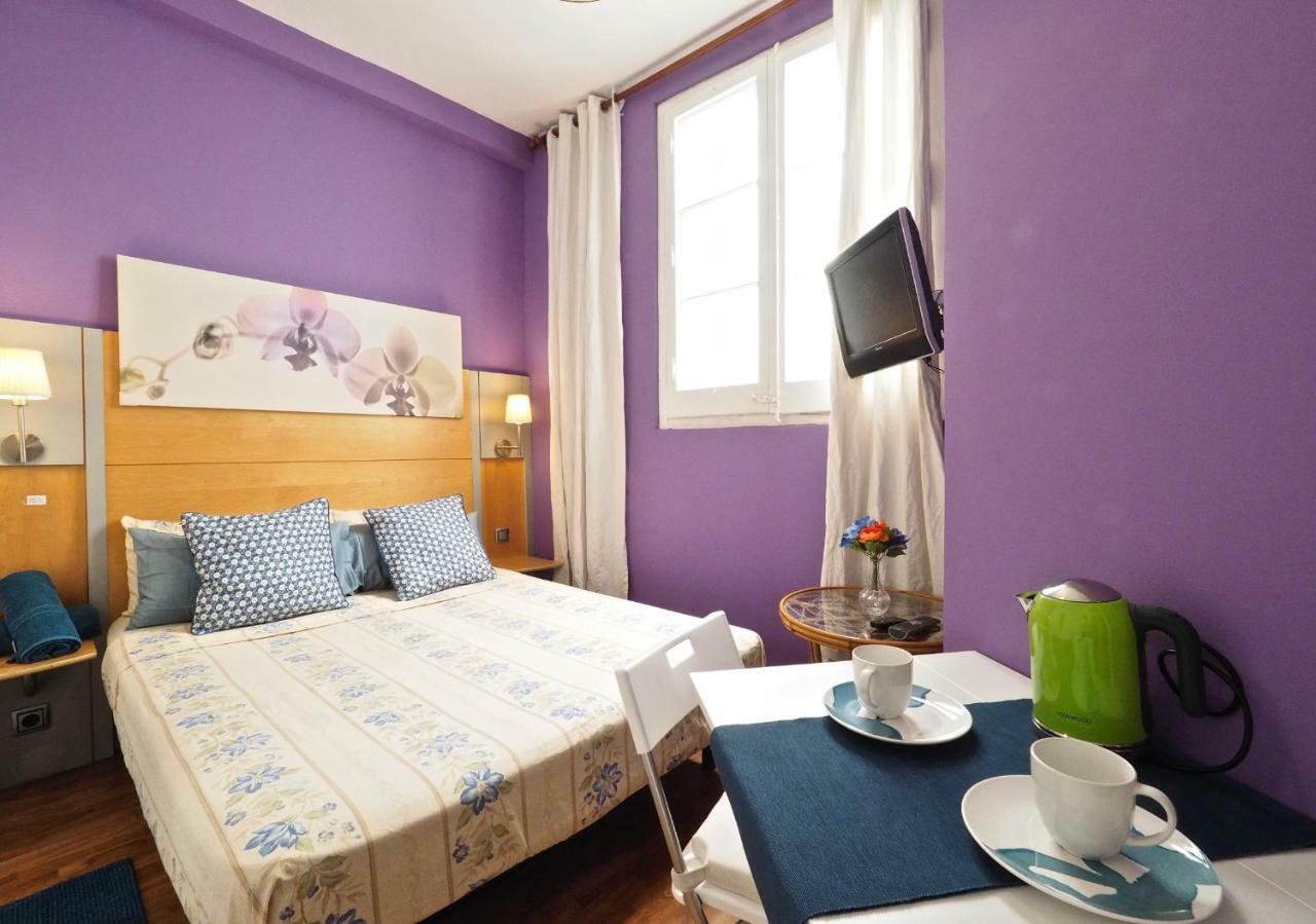 Casa Maria Privatunterkunft Barcelona